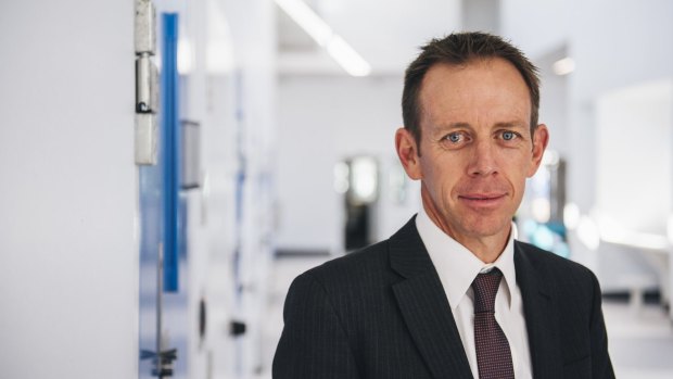 Justice Minister Shane Rattenbury described the result as "bitterly disappointing", but said he would continue to fight for a needle exchange if re-elected. 
