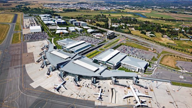 If the legislation passed, Canberra Airport would need to provide a new master plan every eight years, rather than the current five.