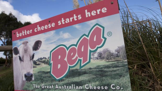 Bega Cheese is tipping farm gate milk prices to rise next financial year. 