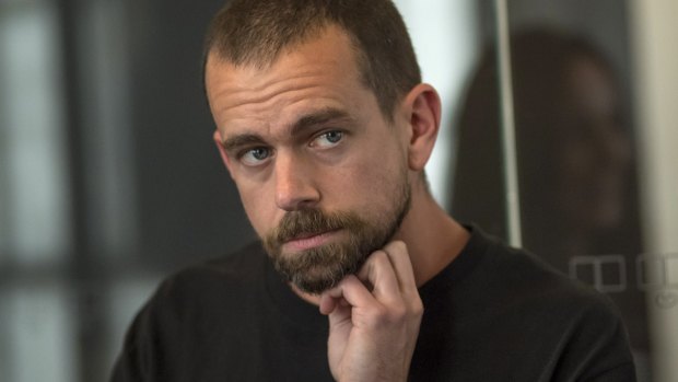 Saving Twitter has been harder than Jack Dorsey might have thought.