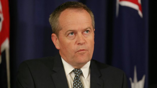 Will Bill Shorten see a direct challenge or come under pressure from senior party figures to stand down in the wake of Turnbull's rise to the prime ministership?