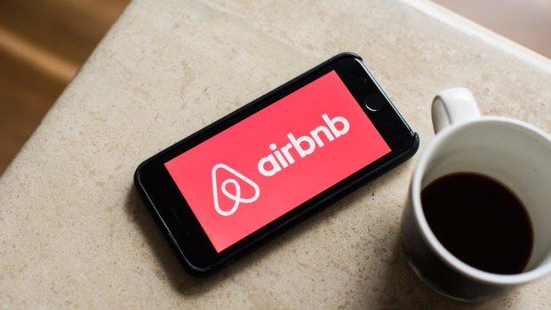 Homeowners are increasingly turning to Airbnb to make extra money.