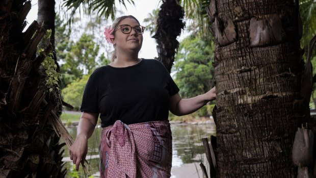 悉尼凯特·麦格拉思已经两次计划在2023年斐济。