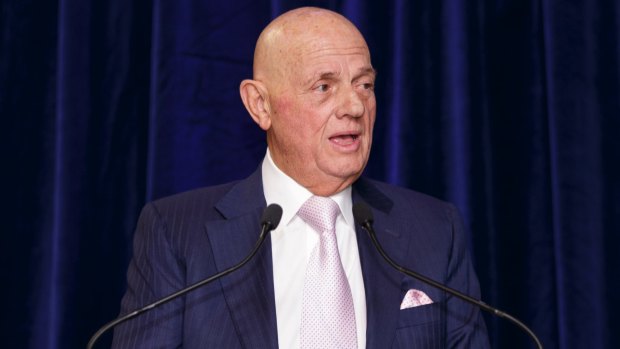 Solomon Lew's Premier Investments on Monday said it was concerned the market was trading Myer shares "on an uninformed basis" because of deficient disclosure.