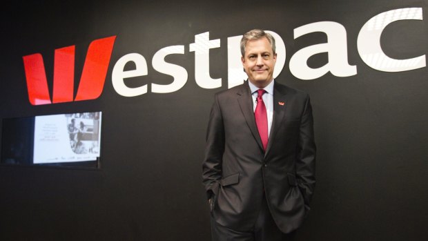 Westpac chief executive Brian Hartzer says the new management structure will improve accountability.