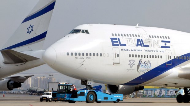 Israel's El Al is the worst international airline in the world when it comes to arriving on time.