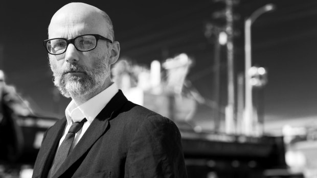 The second episode of Heavyweight told of a friend who lent an obscure collection of music to Moby.