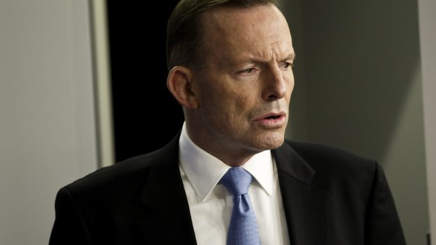 Prime Minister Tony has welcomed ABC's decision to move Q&A into the broadcaster's news division.