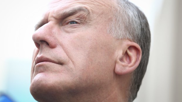 Liberal Senator Eric Abetz says Tony Abbott should return to the frontbench in a cabinet reshuffle.