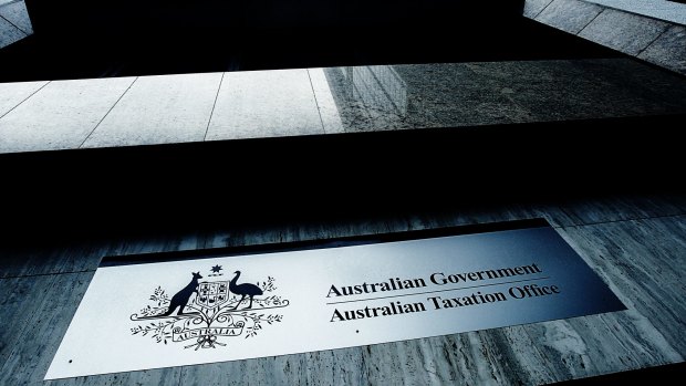 A Senate estimates hearing into the bungled tax office roll out in 2010 heard taxpayers were with issued tax debts when they were owed refunds because the supercomputer could not cope with negative figures.
