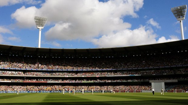 The Boxing Day Test is a grand occasion but rarely has there been something at stake in recent Ashes contests.