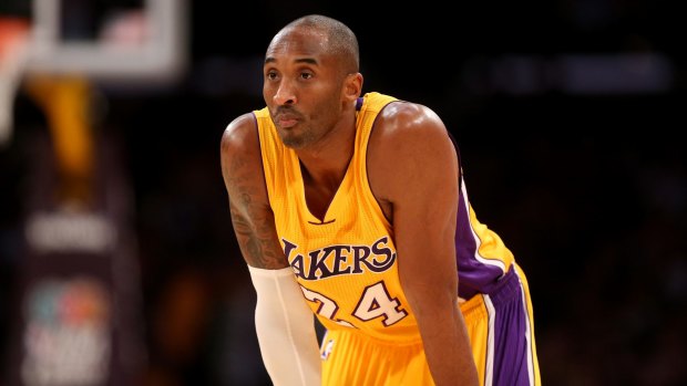 Kobe Bryant may need to sit out entire games on occasion in order to allow his 36-year-old body to rest and recover.