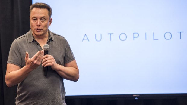 It is probably not all that surprising that Tesla founder Elon Musk has chosen Australia as one of the prime international territories to colonise.