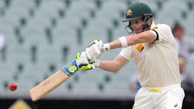 At 25,. many batsmen are still waiting for their international call-up. Steve Smith has already been chosen as Australia's captain.