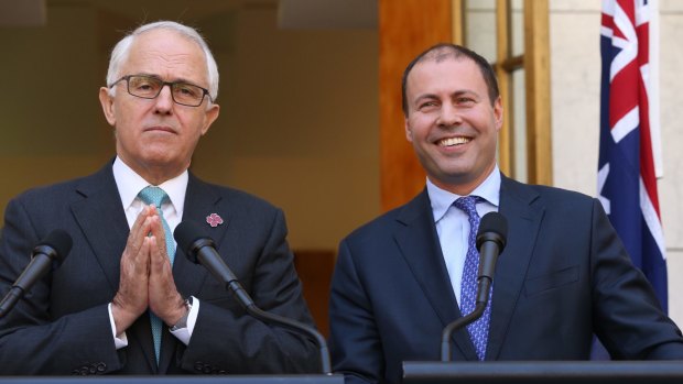Prime Minister Malcolm Turnbull and Energy Prime Minister Josh Frydenberg want rules changed to encourage the building of high tech power stations which have lower carbon dioxide emissions