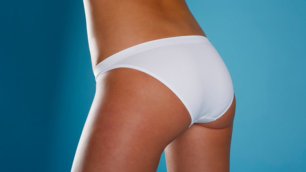 Australian women aren't generally buying in to idea of having cosmetic butt boosts, preferring beach bodies instead. 