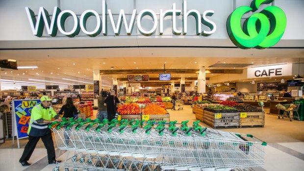 Woolies has made a series of serious tactical blunders - cutting some corners here, underinvesting there.
