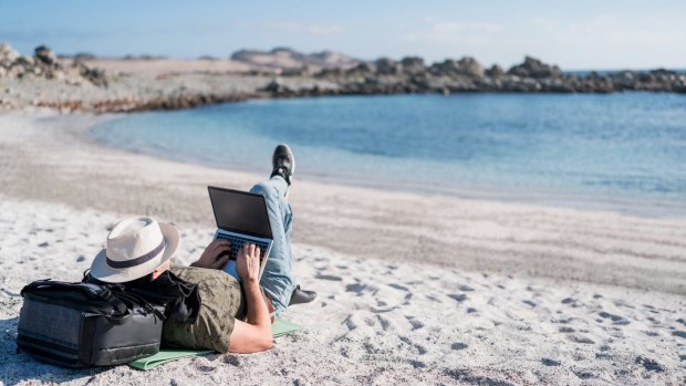 There's Never Been a Better Time for Men's Bags