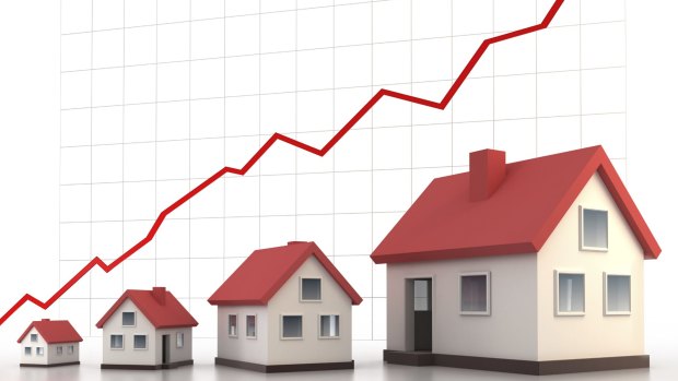 The ratio of debt to disposable incomes is far higher among those with mortgages.