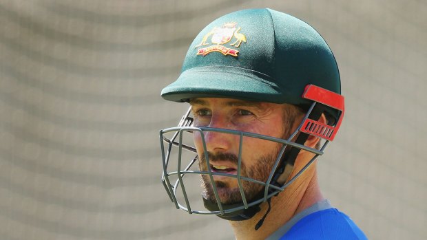 Shaun Marsh is the fourth Australian to be out of the IPL due to injury.