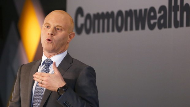 Ian Narev will be the focal point for the committee members staking out their competing positions and the leader for the banks themselves in making a case against holding a royal commission.