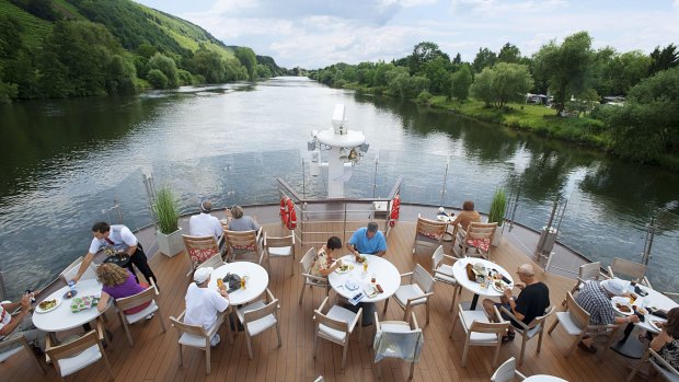 Viking has new European river cruises for 2019.