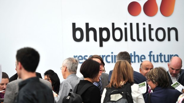 A deal between the US SEC and BHP stopped short of finding the miner guilty of the more serious criminal offence of attempting or committing bribery.