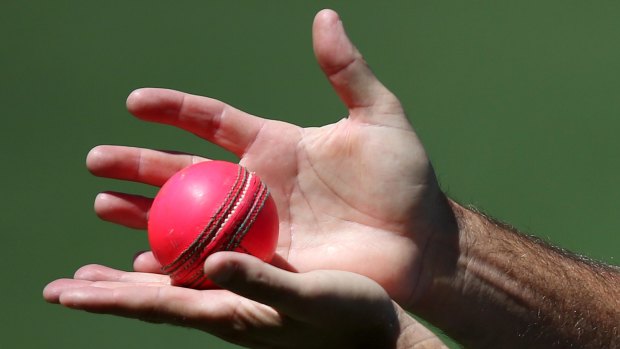 South Africa is yet to be convinced about the merits of the pink ball.