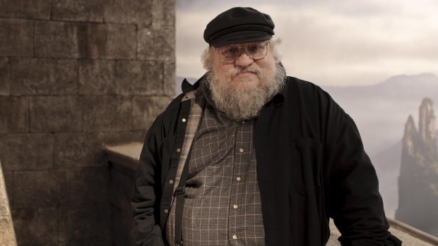 George R.R. Martin says a Thrones prequel could be on our screens by 2019.