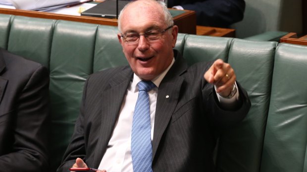 Nationals Leader Warren Truss may bring forward an announcement on his future to Thursday.