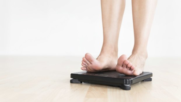 If you want to lose weight this year, you should probably start now.
