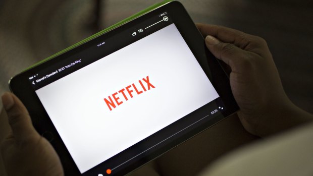 VPNs are commonly used to circumvent geo-blocked websites, like overseas Netflix libraries.