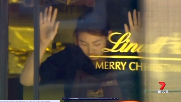Five of the 78 incidents occurred in Australia, including Man Haron-Monis' 2014 attack on Sydney's Lindt Cafe - in which two people died.