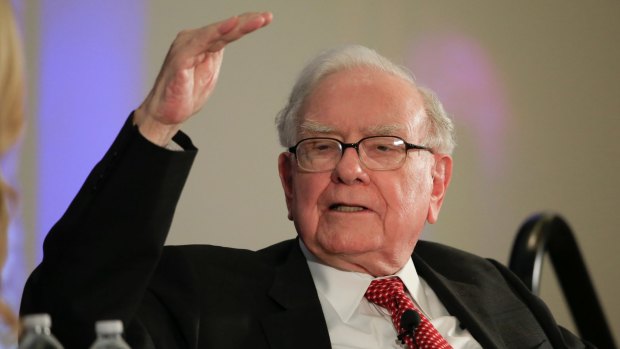 Warren Buffett is no ordinary investor and only a few managers have found themselves equipped well enough to even attempt to play in his league. 