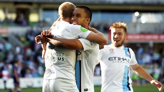 A-League star Iain Ramsay prepares for Philippines debut in AFC World ...