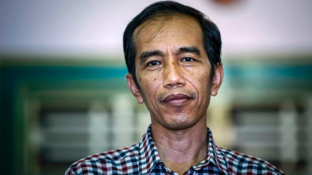 The process by which Indonesia and President Joko Widodo has pursued these executions has been cruel and inhumane.