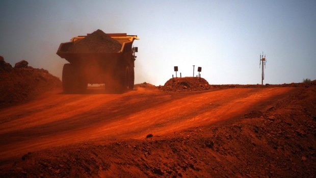 Fortescue is planning to sell seven-year senior secured notes.