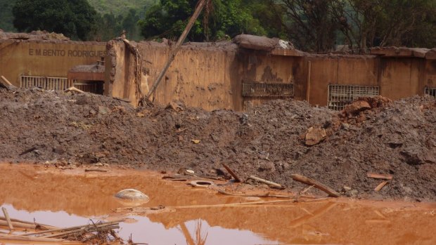 The Samarco disaster is likely to weigh on short and long-term incentive payments.