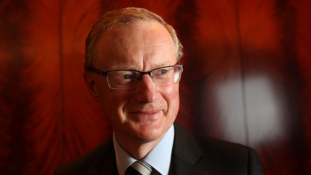 Left to his own devices, Reserve Bank governor Philip Lowe might have to push down interest rates to push up inflation, something he doesn't want to do.