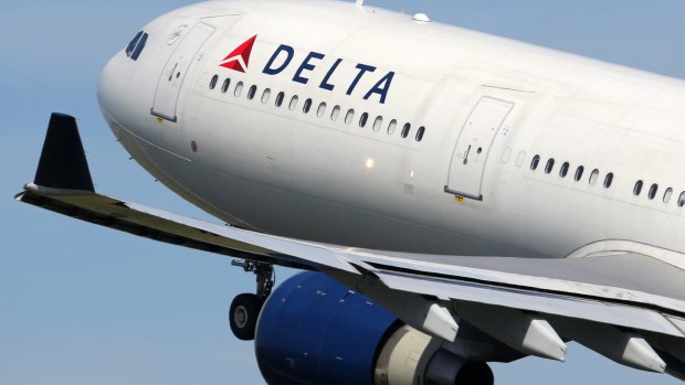 Delta did not dispute that the two incidents 'could have been handled differently,' but said that does not necessarily mean it acted improperly