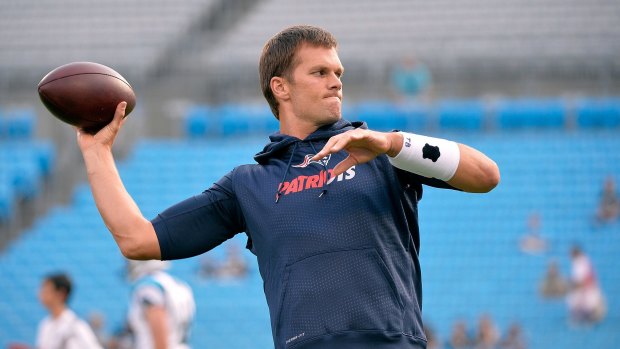 New England quarterback Tom Brady has had his four-game ban overturned.