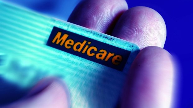 Private-sector players want to take over Medicare's claims processing, benefit assessment, call centres and registrations.