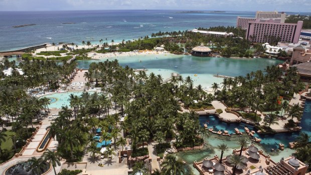 Travel guide and things to do in Nassau, The Bahamas: A three-minute guide