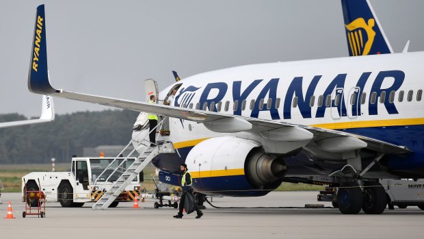 Ryanair has been voted the world's worst airline six years in a row.