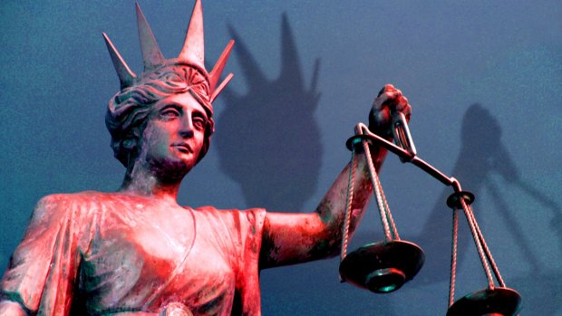 The High Court ruled a miscarriage of justice occurred in the case.