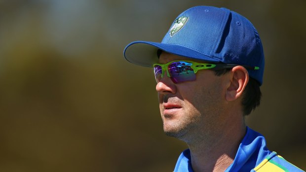 Ricky Ponting wants Usman Khawaja back in the Test side for Boxing Day.