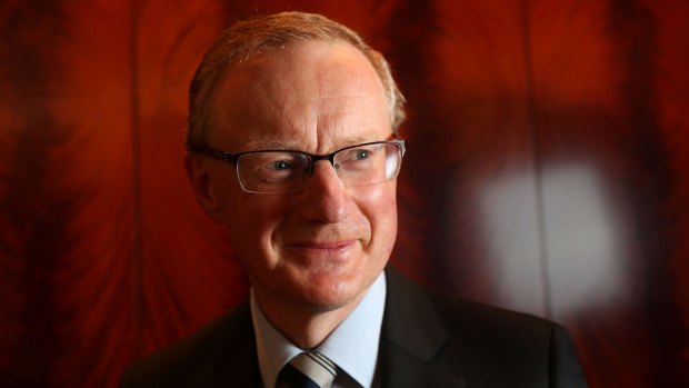 RBA governor Philip Lowe, who took the helm in September, has signalled a greater emphasis on financial stability and markets have since slashed bets on the chances of rates falling further