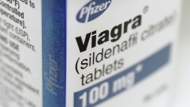 Viagra, but for the mind.