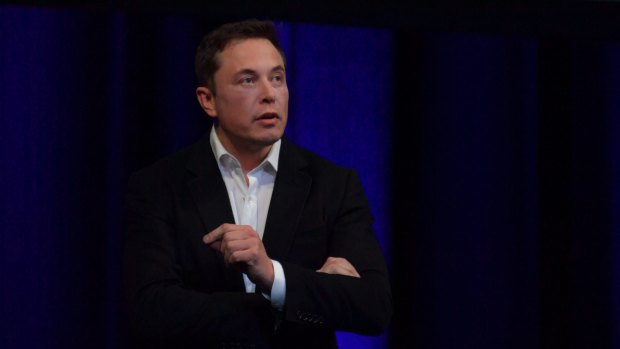 Chief executive Elon Musk recently acknowledged that the company had fired about 700 workers for low performance.