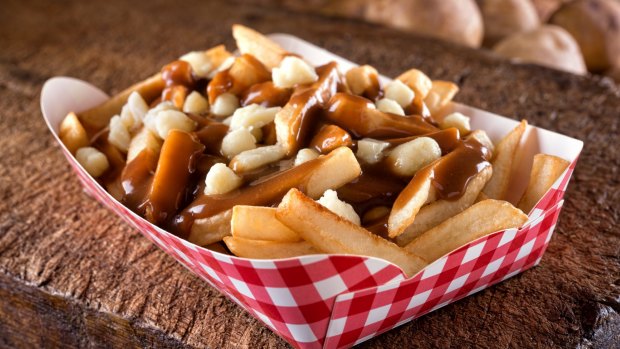 Poutine is a beast of a dish that is guaranteed to both warm your cockles and clog your arteries.